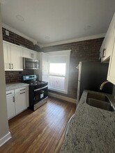 102 W Second St, Unit Apt #3 in Lexington, KY - Foto de edificio - Building Photo