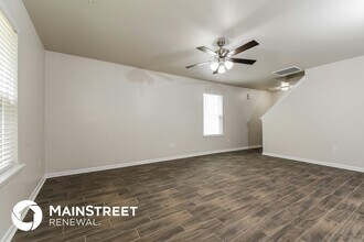 2321 Deerbrook Frst Ln in Greensboro, NC - Building Photo - Building Photo