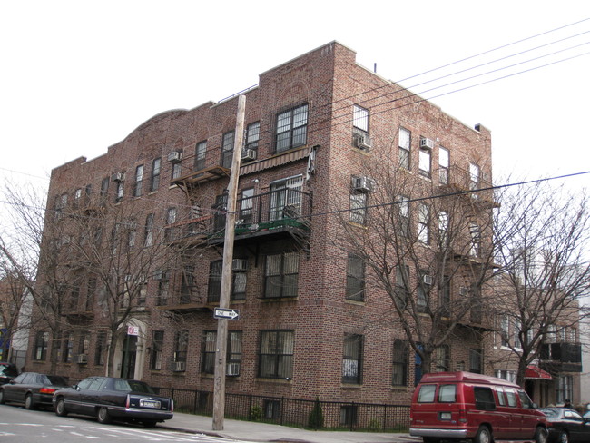 West End Gardens I in Brooklyn, NY - Building Photo - Building Photo