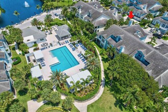 1209 Mainsail Cir in Jupiter, FL - Foto de edificio - Building Photo