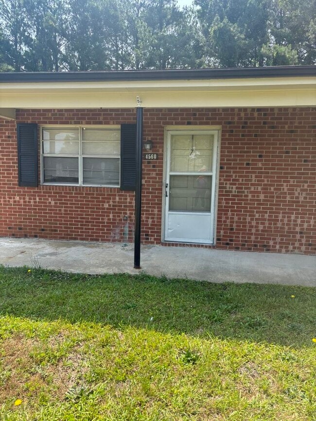 property at 4652 Stevens Sausage Rd