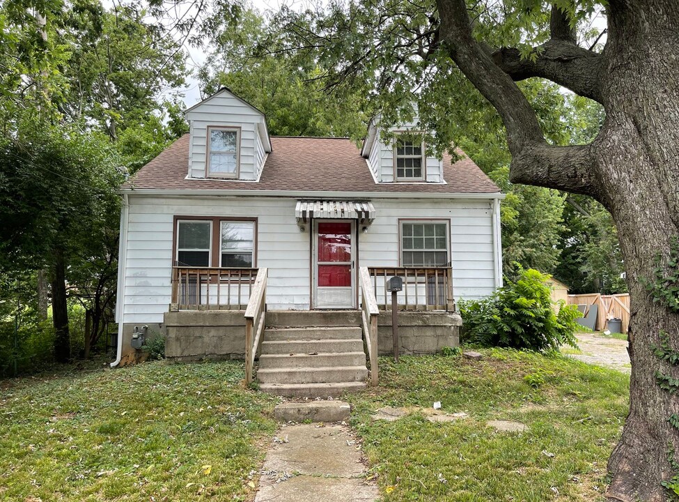 1425 N Limestone in Lexington, KY - Building Photo