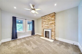 2528 W 23rd Ave in Denver, CO - Foto de edificio - Building Photo