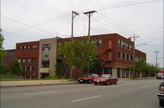 Phoenix House in Peoria, IL - Building Photo - Building Photo