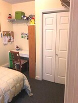122 Berkshire St, Unit 3 in Cambridge, MA - Building Photo