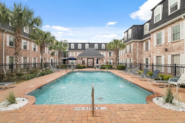 property at 355 N Post Oak Ln