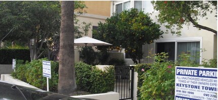 MARGATE PALMS ASSOCIATES,LLC 174 in Sherman Oaks, CA - Building Photo - Interior Photo