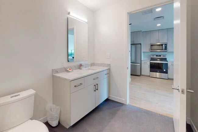 3 Ridgemont St, Unit 5B
