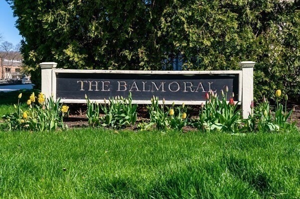 16 Balmoral St in Andover, MA - Building Photo - Building Photo