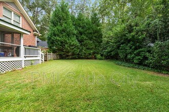 10 Old Woodlands Ct in Columbia, SC - Building Photo - Building Photo