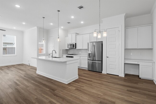 11404 Irish River Dr in Houston, TX - Building Photo - Building Photo