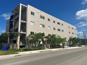 2311 NW 22nd Ave in Miami, FL - Building Photo - Building Photo