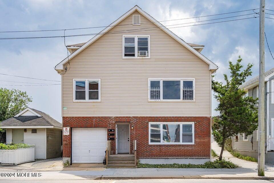 33 Porter Ave in Seaside Park, NJ - Building Photo