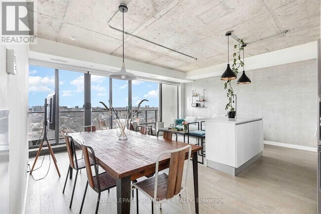 property at 111 Bathurst St