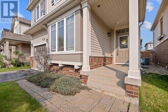 406 Grenke Pl in Milton, ON - Building Photo - Building Photo