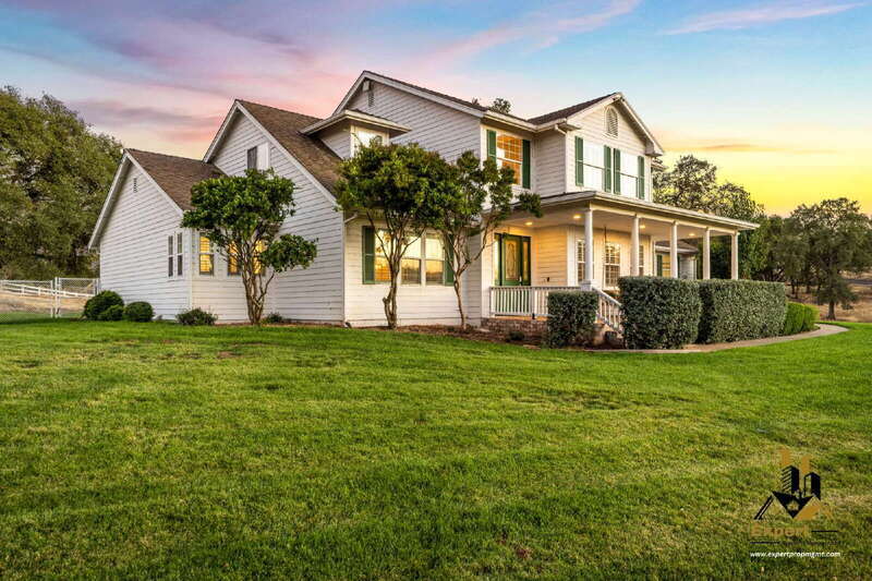 5291 Bryant Rd in Shingle Springs, CA - Building Photo