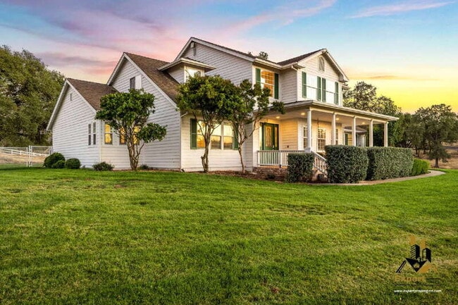 property at 5291 Bryant Rd