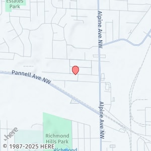property at 938 Cogswell St NW