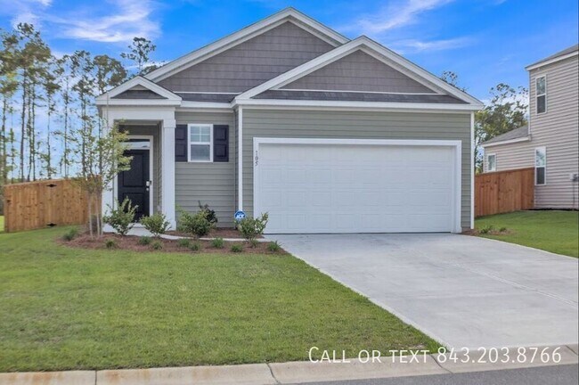105 Ivory Shadow Rd in Summerville, SC - Building Photo - Building Photo