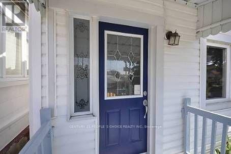 579 Northcliffe Blvd in Toronto, ON - Building Photo - Building Photo