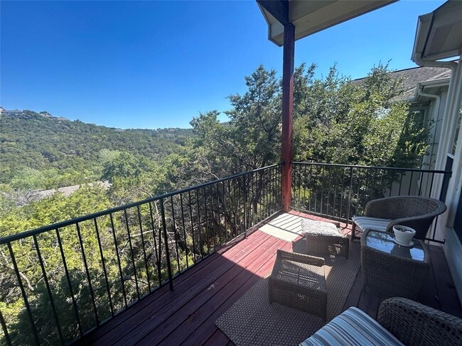 property at 6705 Fort Davis Cove