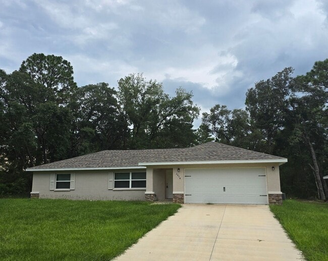 property at 3074 W Bedford Ln