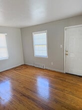 20155 Revere St in Detroit, MI - Foto de edificio - Building Photo