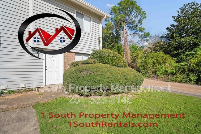 property at 6527 Old Shell Rd