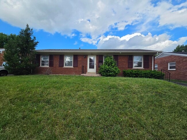 property at 2144 Tamarack Dr