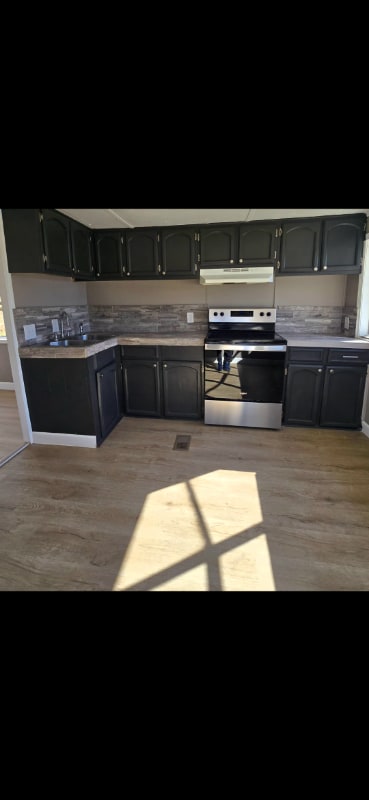 property at 47 Haney Park