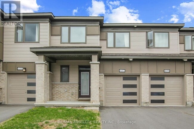 657 Allied Mews in Ottawa, ON - Building Photo - Building Photo