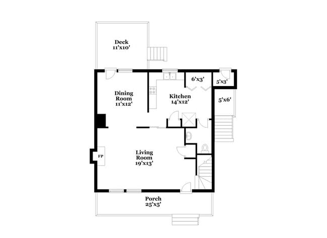 501 Oak Dare Ln in Wendell, NC - Building Photo - Building Photo
