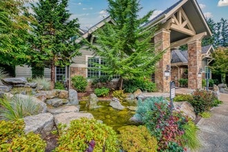 The Estates at Cougar Mountain in Issaquah, WA - Building Photo - Building Photo