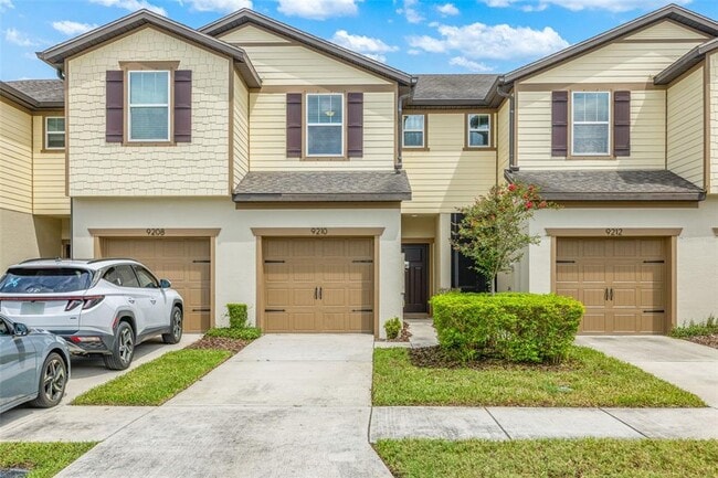 property at 9210 Hillcroft Dr