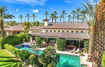 56145 Village Dr in La Quinta, CA - Building Photo - Building Photo