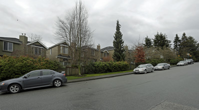 Riverside Quay in Vancouver, BC - Building Photo - Building Photo