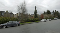 Riverside Quay in Vancouver, BC - Building Photo - Building Photo