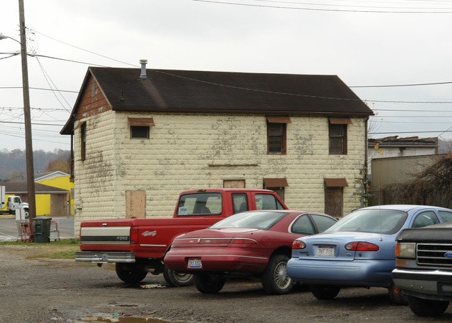 23-25 W 3rd Ave in Huntington, WV - Building Photo - Building Photo