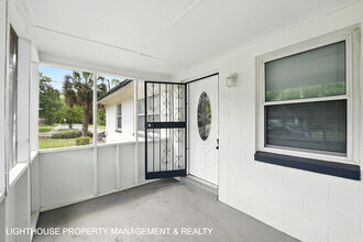 5508 Silverdale Ave in Jacksonville, FL - Building Photo - Building Photo