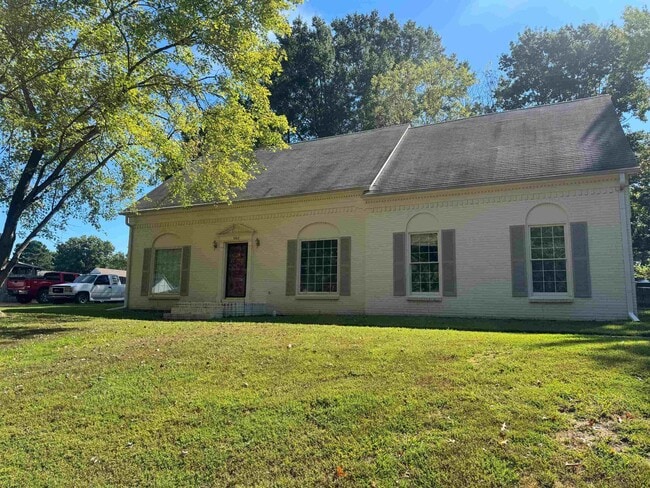 property at 1062 Fredericksburg Cove