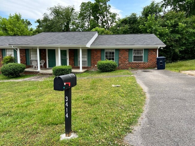 property at 3414-3416 Betty Ln