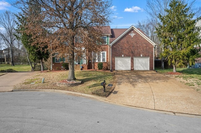 308 Stone Heath Ct in Nashville, TN - Building Photo - Building Photo