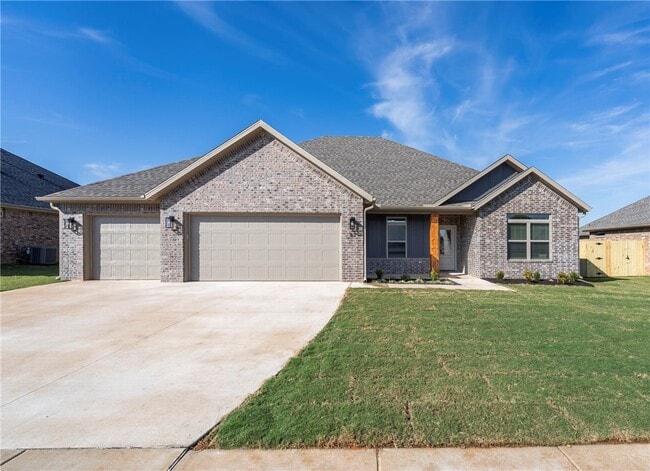 property at 87 N Banner Ave