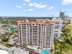 1460 S Ocean Blvd in Pompano Beach, FL - Foto de edificio - Building Photo