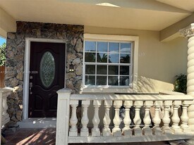 1655 NW 116th St in Miami, FL - Building Photo