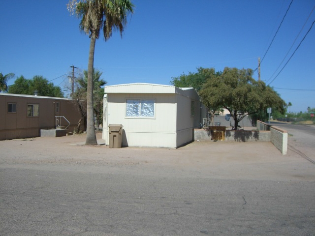 Fifth Avenue MHP in Apache Junction, AZ - Building Photo - Building Photo