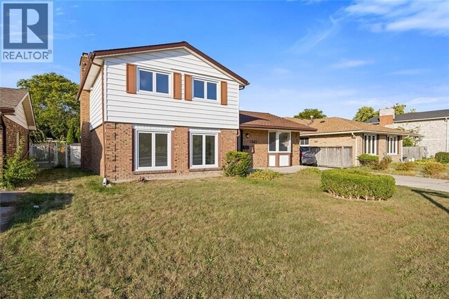 property at 1345 Wiltshire Dr