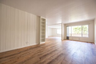 1831 Prosser Ave, Unit 204 in Los Angeles, CA - Building Photo