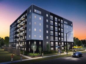 939 Chancellor Drive in Winnipeg, MB - Building Photo - Building Photo