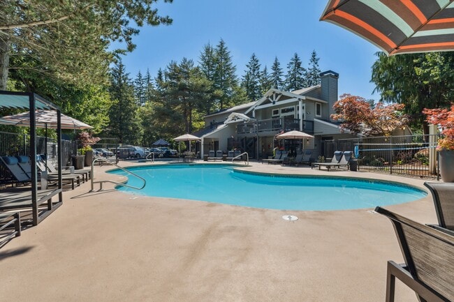 Madison Sammamish in Sammamish, WA - Foto de edificio - Building Photo